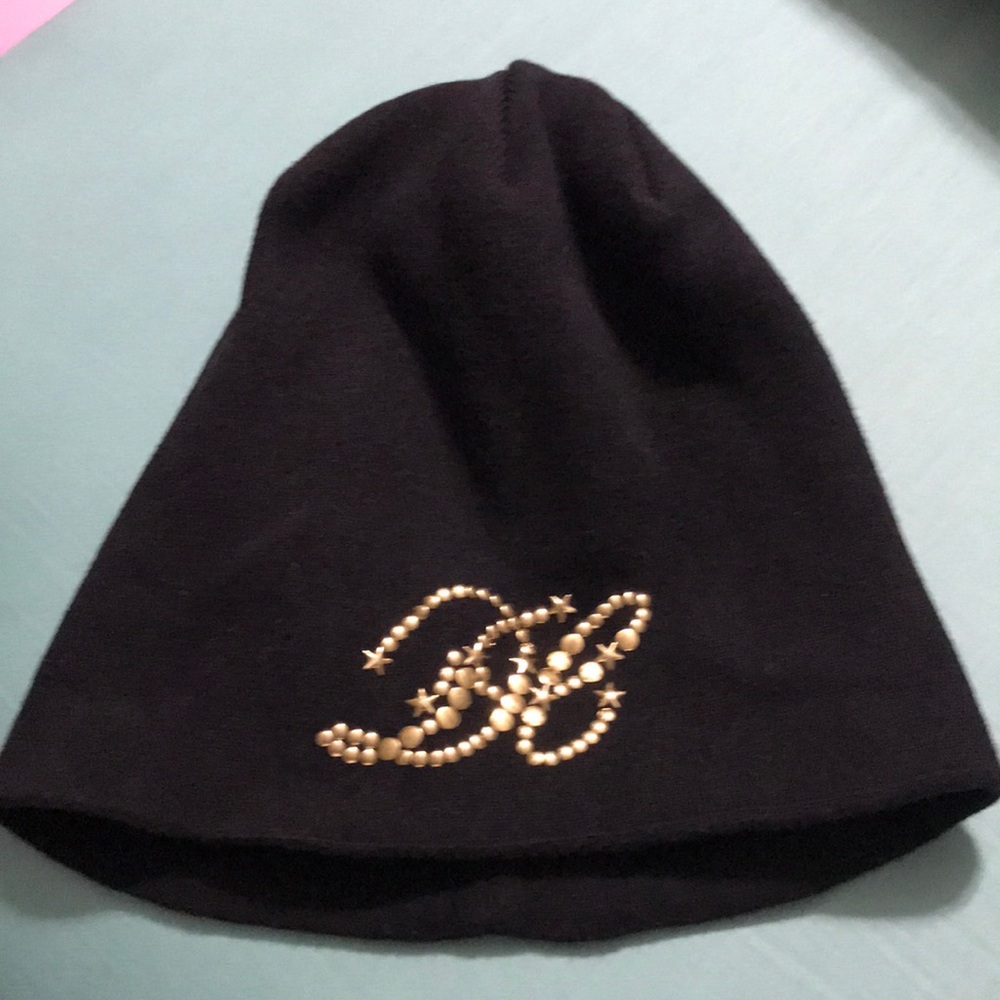 Like new DJ beanie size F